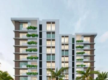 Estrena Septiembre 2026 Departamentos en Venta Vista a La Ciudad Samborondon Km 5, Guayas — imagen 5