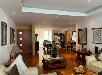 Departamento en Norte de Quito — imagen 3