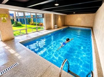 Vendo a 5 Minutos de La Estación Río Coca, Departamento 3 Habitaciones con Piscina — imagen 5