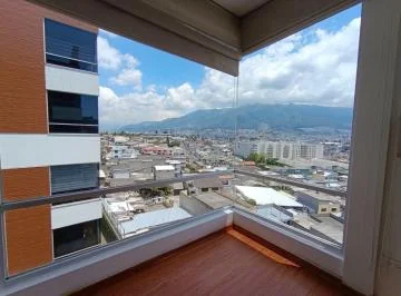 Vendo a 5 Minutos de La Estación Río Coca, Departamento 3 Habitaciones con Piscina — imagen 3