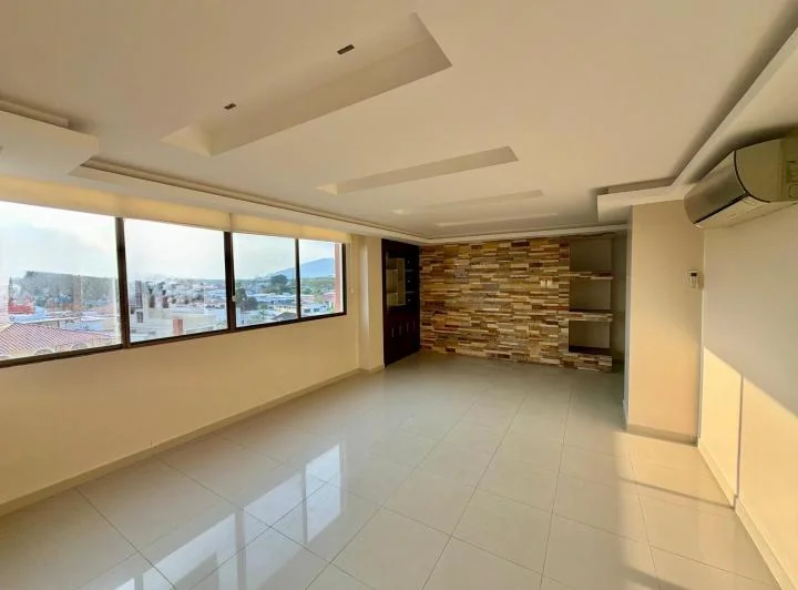 Departamento en Venta o Alquiler 3 Dorm. en Edificio Moderno, Urb. Puerto Azul Vía a La Costa, Guayas — imagen 1