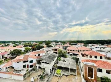 Departamento en Venta o Alquiler 3 Dorm. en Edificio Moderno, Urb. Puerto Azul Vía a La Costa, Guayas — imagen 2