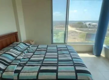Departamento de 125 m² con 3 Recámaras en Venta en Punta Blanca — imagen 3