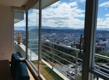 Departamento 2 Dorm. con Balcón, Piso 8, en Venta 84 m², Sector El Bosque. Provincia de Pichincha — imagen 4