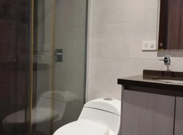 Departamento 2 Dorm. con Balcón, Piso 8, en Venta 84 m², Sector El Bosque. Provincia de Pichincha — imagen 2