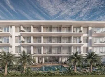 Vendo en Fez, Departamento 1 Dorm + Estudio, Zona Barbasquillo, Manabí — imagen 3
