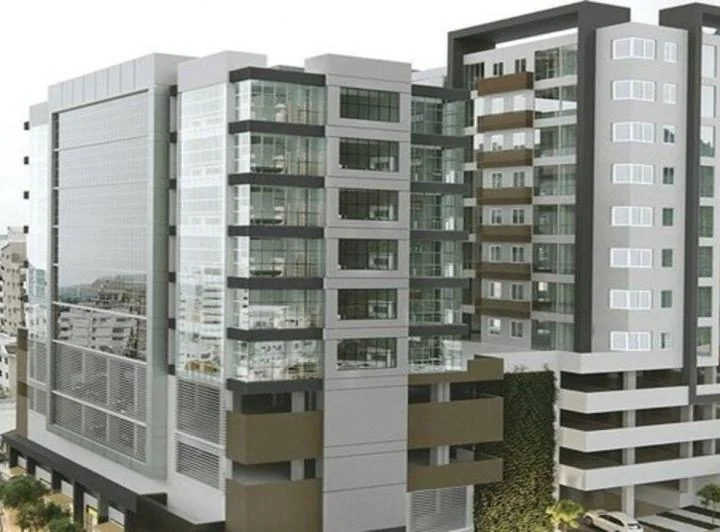 Suite en Venta en Edif 100 Olivos Park, Los Ceibos - R. Luna, Guayas — imagen 1