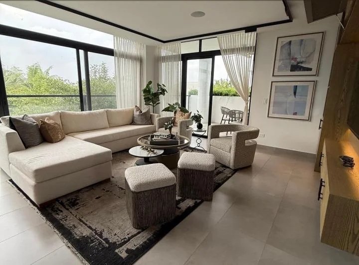 Isla Mocoli Departamentos Planta Baja en Venta a Estrenar 2027, Guayas — imagen 1