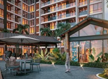 River Building Dptos de 2, 3 4 Dorm., Guayas — imagen 4