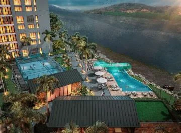 River Building Dptos de 2, 3 4 Dorm., Guayas — imagen 2