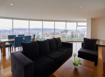 Departamento en Venta, 3 Dorm. 158 m², El Bosque — imagen 5