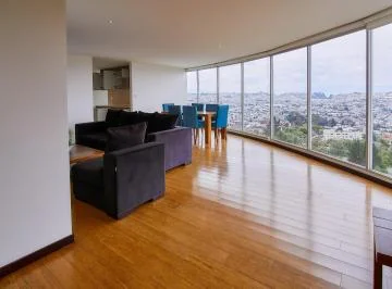 Departamento en Venta, 3 Dorm. 158 m², El Bosque — imagen 4