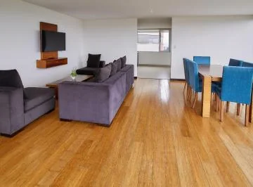 Departamento en Venta, 3 Dorm. 158 m², El Bosque — imagen 3