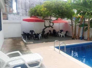 Venta de Casa Amoblada con Piscina en Tonsupa – Excelente Oportunidad de Inversión — imagen 5