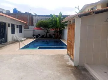 Venta de Casa Amoblada con Piscina en Tonsupa – Excelente Oportunidad de Inversión — imagen 4