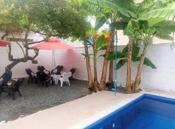 Venta de Casa Amoblada con Piscina en Tonsupa – Excelente Oportunidad de Inversión — imagen 2