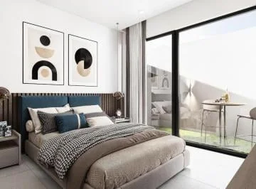 Departamento Boutique, Nuevo de 2d/2b en Cristal Azul - Sb, Manabí — imagen 4