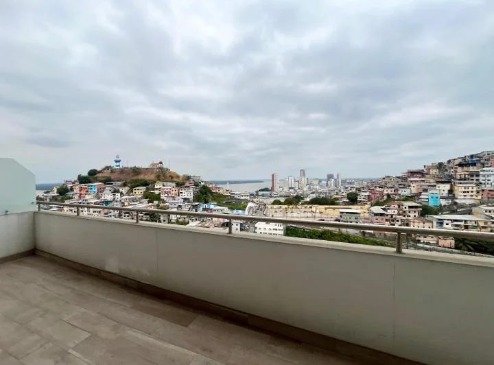 Vendo Loft - Puerto Santa Ana - 3d, Guayas — imagen 1
