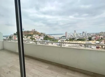 Vendo Loft - Puerto Santa Ana - 3d, Guayas — imagen 2