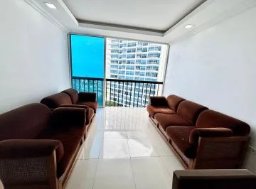 Venta de Departamento con Vista Al Mar – Punta Centinela - I. Alarcón — imagen 4