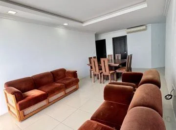 Venta de Departamento con Vista Al Mar – Punta Centinela - I. Alarcón — imagen 3