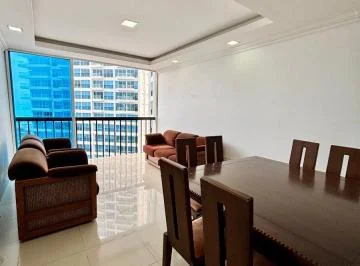 Venta de Departamento con Vista Al Mar – Punta Centinela - I. Alarcón — imagen 2