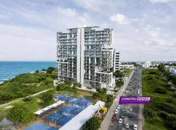 Departamento Vista Al Mar – Skyline Residences | Barbasquillo, Manta, Manabí — imagen 5