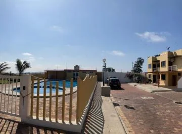 Departamento de 68 m² con 2 Dorm. en Venta, Sur de Playas, Portón del Mar - R. Hurtado, Guayas — imagen 3