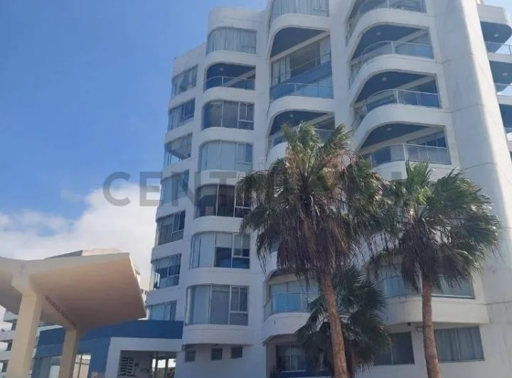 Venta de Penthouse Amoblado en Bahia de Caraquez, Manabí — imagen 1
