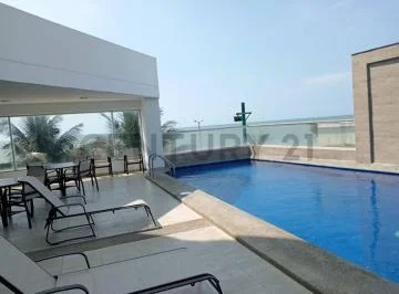 Venta de Penthouse Amoblado en Bahia de Caraquez, Manabí — imagen 5
