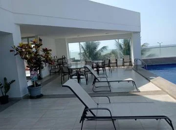 Venta de Penthouse Amoblado en Bahia de Caraquez, Manabí — imagen 3