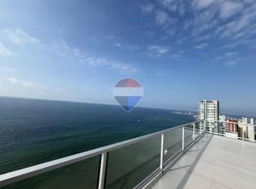 Penthouse de Venta Frente Al Mar en Manta, Manabí — imagen 5