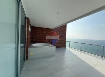 Penthouse de Venta Frente Al Mar en Manta, Manabí — imagen 2