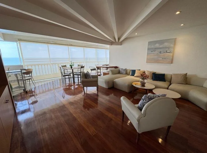 Departamento 3 Habitaciones en Venta en Salinas - San Lorenzo — imagen 1
