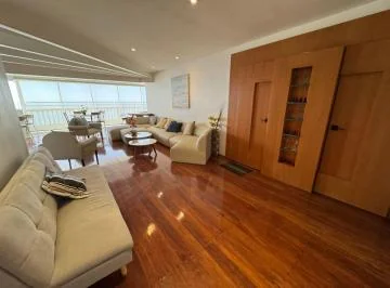 Departamento 3 Habitaciones en Venta en Salinas - San Lorenzo — imagen 4