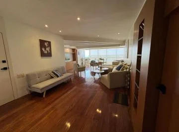 Departamento 3 Habitaciones en Venta en Salinas - San Lorenzo — imagen 3