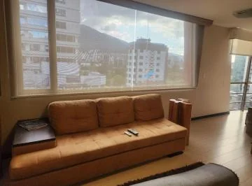Vendo Hermoso Departamento Sectorla Carolina 3 Habitaciones 2 Parqueaderos — imagen 3