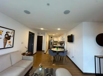 Vendo Espectacular Departamento González Suárez 2d. Edificio de Lujo - Piscina Vista Panorámica — imagen 4