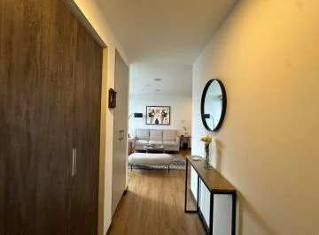 Vendo Espectacular Departamento González Suárez 2d. Edificio de Lujo - Piscina Vista Panorámica — imagen 3