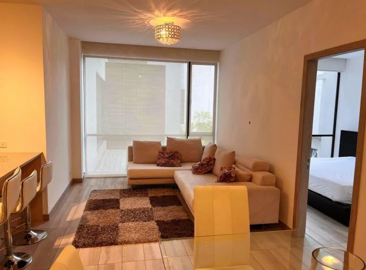 Suite de Lujo Cumbayá — imagen 1