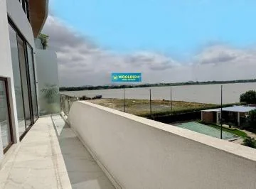 Isla Mocoli, Vendo Departamento a Estrenar Vista Al Rio 3 Dorm c/u Bano, 390 m², Guayas — imagen 5