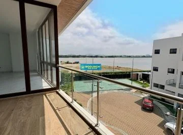Isla Mocoli, Vendo Departamento a Estrenar Vista Al Rio 3 Dorm c/u Bano, 390 m², Guayas — imagen 2