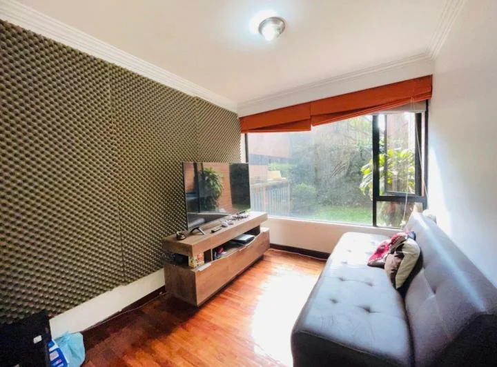 Departamento con 3 Dorm. de 112 m² en Venta en San Gabriel — imagen 1