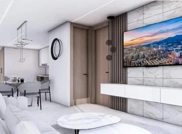 Vendo Departamento, Edfc. Palm Beach, Barbasquillo, de 3 Dorm., Manabí — imagen 4