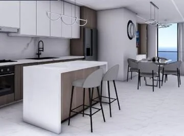 Vendo Departamento, Edfc. Palm Beach, Barbasquillo, de 3 Dorm., Manabí — imagen 3