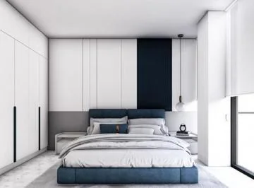 Vendo Departamento, Edfc. Palm Beach, Barbasquillo, de 3 Dorm., Manabí — imagen 2