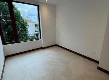 Vendo Cumbayá, Lindo Departamento, 127 m², 2 Dorm. a Estrenar, Sector Santa Lucia, Buena Vista! — imagen 3