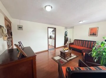 Departamento en Venta 3 Habitaciones Sector Av El Inca – 108 m² Totales Remodela — imagen 5