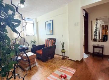 Departamento en Venta 3 Habitaciones Sector Av El Inca – 108 m² Totales Remodela — imagen 4