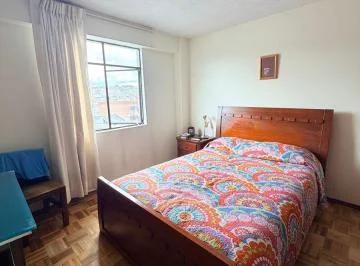 Departamento en Venta 3 Habitaciones Sector Av El Inca – 108 m² Totales Remodela — imagen 3